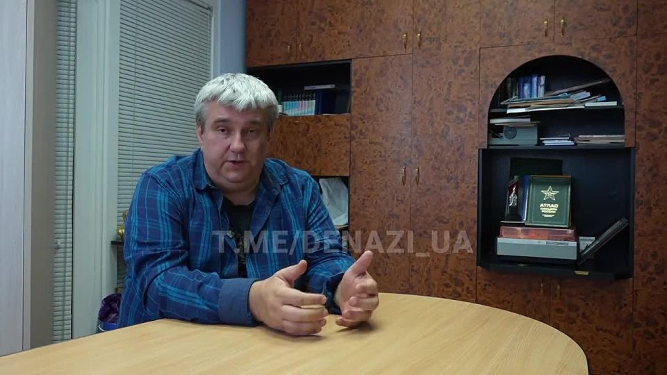 "Где будет капитулировать Украина — на границе с Польшей, под забором?"