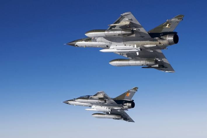 Президент Франции Эммануэль Макрон заявил в пятницу, что Франция поставит Украине дополнительную партию многоцелевых истребителей Mirage 2000 и зенитных ракет Aster 30 «в ближайшие дни», а также запустит новые программы...