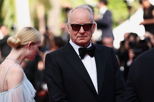 Актер Стеллан Скарсгард заявил, что после инсульта стал забывать имена