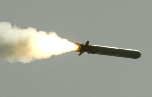 �����: ������� �� Tomahawk ����� ������� ������ ���