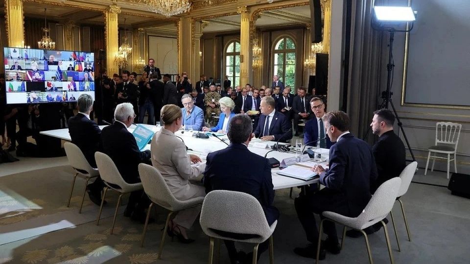 Telegraph: ��������� ��������� ������ ���������� � ������� �������� �� ������