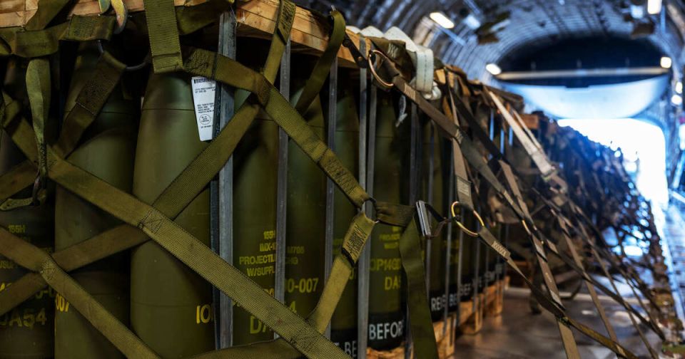 Шантаж и тысячи ракет: "коалиция желающих" ищет деньги и оружие для ВСУ