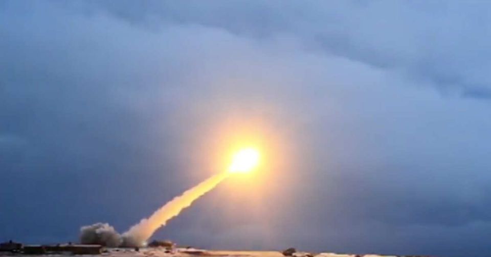 Эксперт Никулин: на Западе "Буревестник" прозвали ракетой Судного дня