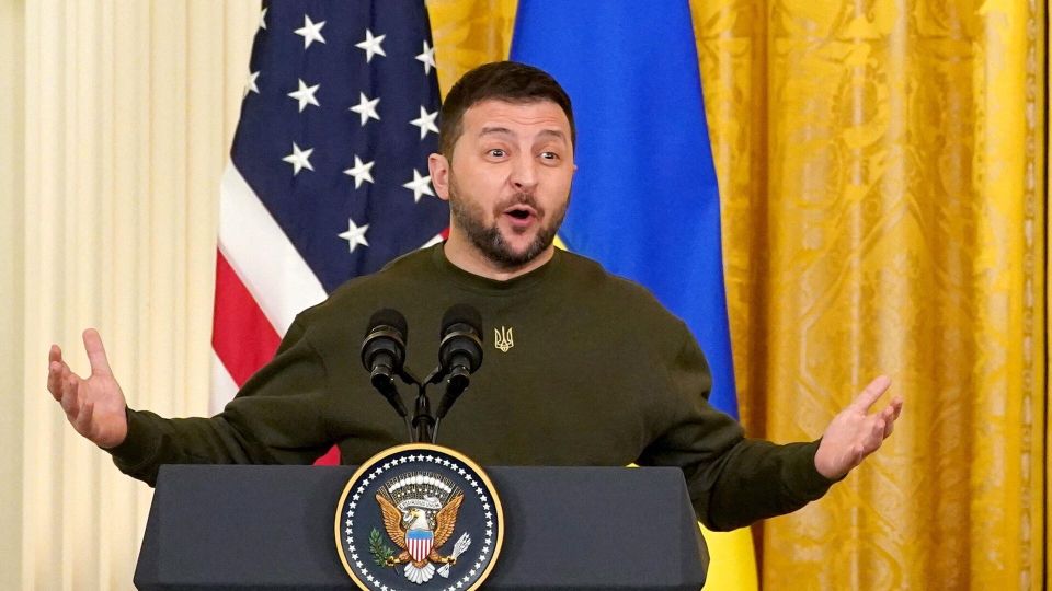 "������ �� ��� �����������": �������� � ���, ������ ����� ����������� ���������� �������� � �������