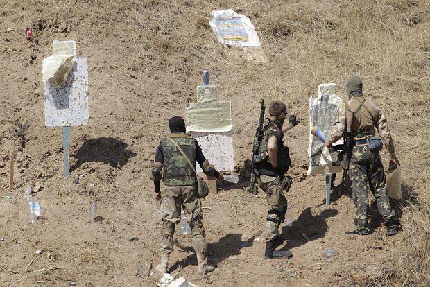 Berliner Zeitung: ������� ��� ������� ������� � ������� ��-�� ���������