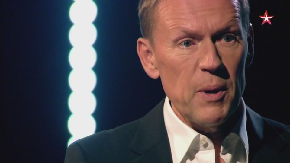 Андрей Луговой: Академия Killhouse: За кого воюет латиноамериканский легион ВСУ