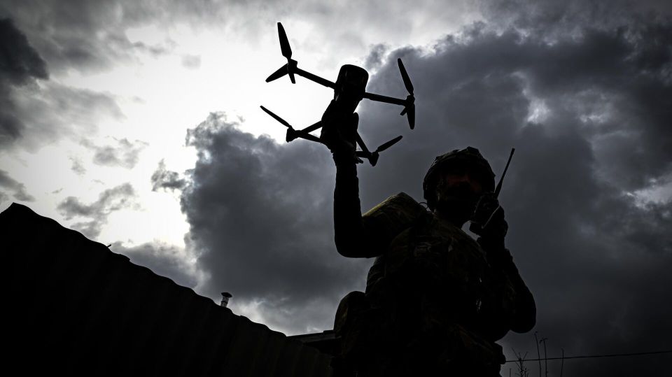 "Даже в туман БПЛА все равно летают": эксперт назвал преимущества погоды в Новороссии