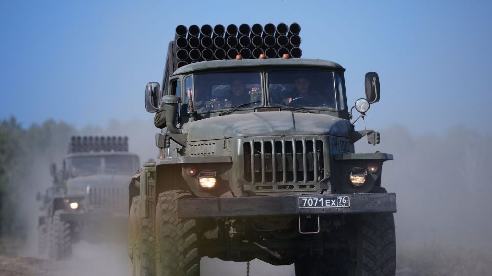 "Все задачи по Украине будут достигнуты": эксперт о стратегии, которая лишит Запад интереса к войне