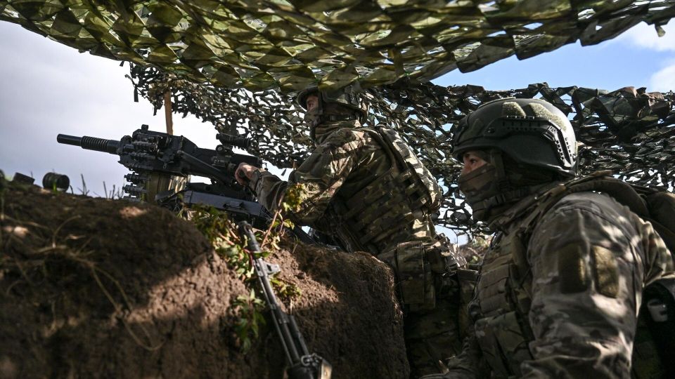 "Наши ребята заходили поэтапно": военкор о том, почему ВСУ не смогут вернуть плацдарм на Карантинном