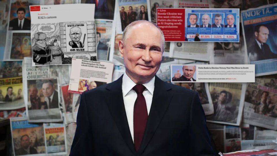 У России теперь есть &quot;маленький летающий Чернобыль&quot;: Западные СМИ доводят панику до апогея