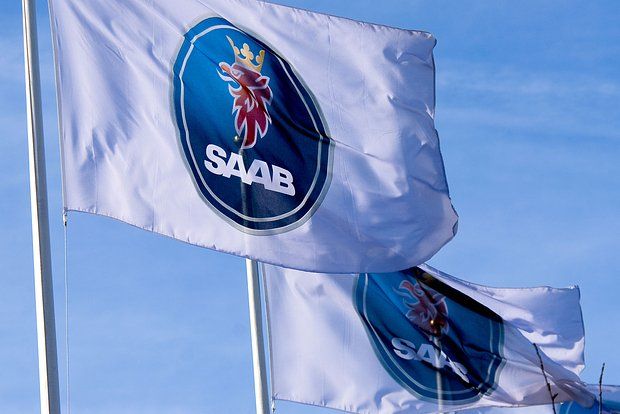 Глава шведского Saab Йоханссон анонсировал сборку истребителей Gripen на Украине