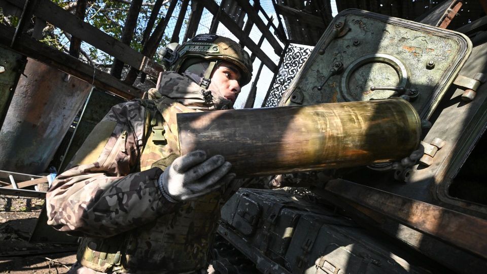 "Идти до конца": военкор Линин рассказал о смене подходов России к проведению СВО