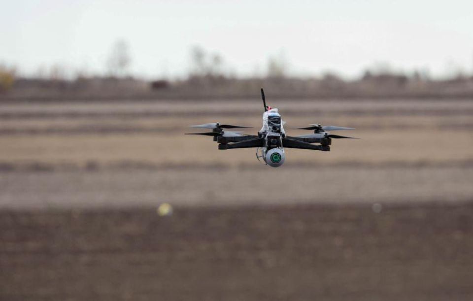 В Брянской области три женщины ранены при атаке дрона ВСУ