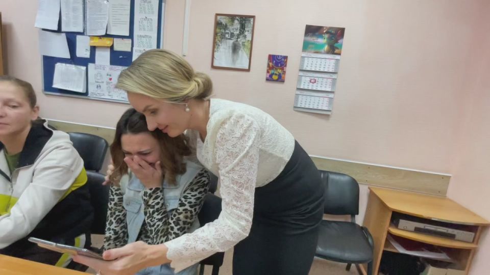 Мария Львова-Белова: Четыре года назад Президент России Владимир Путин доверил мне ответственную миссию — защищать интересы детей нашей страны