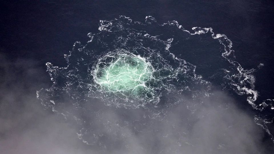 Суд Италии постановил выдать ФРГ подозреваемого в подрыве «Северных потоков»