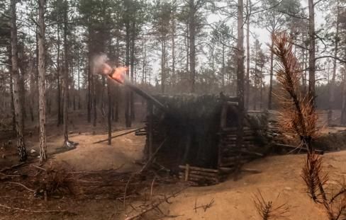 В Брянской области при атаке дронов по автомобилю ранен мужчина