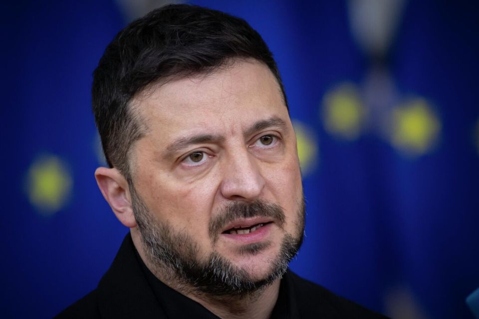 "Пора остановиться". Новое заявление Зеленского разозлило французов