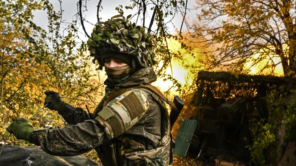 Ищенко о целях России на Украине: "Контроль над предпольем" против "заморозки" от США