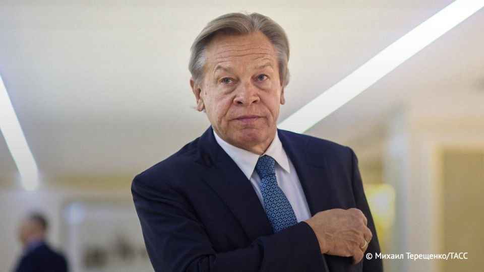 Польша, натравливая ЕС и НАТО на Россию, сама станет жертвой этого конфликта