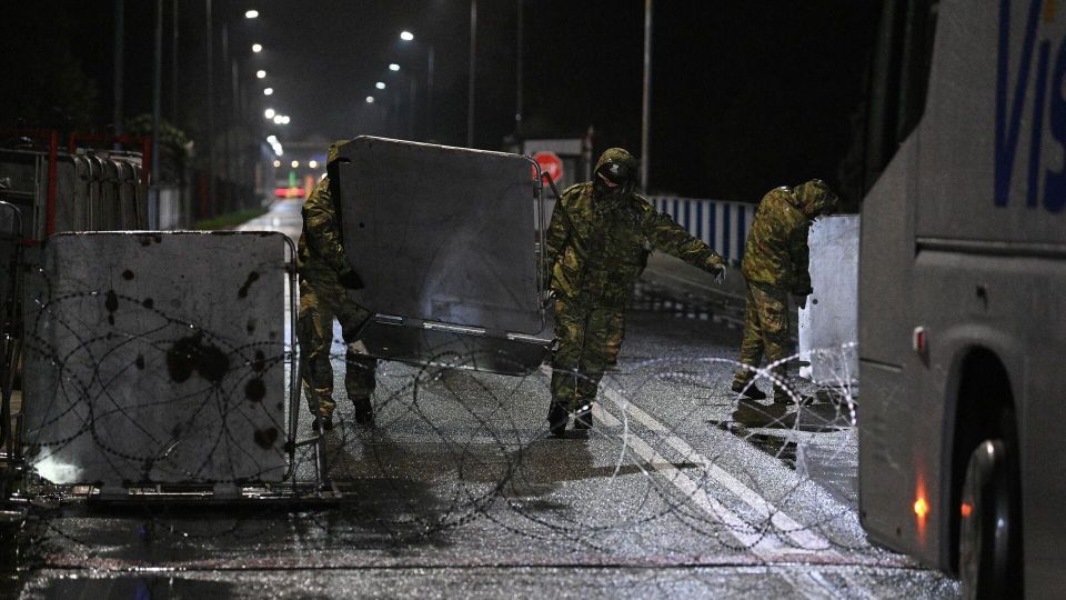 Европа идет на обострение — ей нужна война: Евгений Линин о целях Запада в украинском конфликте