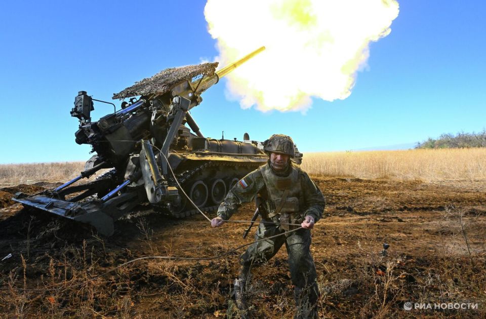 Спецоперация, 28 октября: ВСУ потеряли 1420 военных и 23 бронемашины