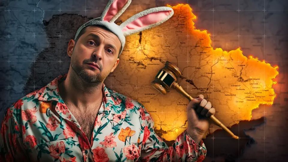 "Братушки" с Польши подвели: Президент обсмеял Зеленского