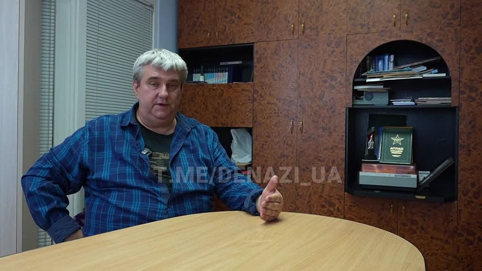 Почему люди на Украине идут в пророссийское подполье — с риском для свободы и жизни?