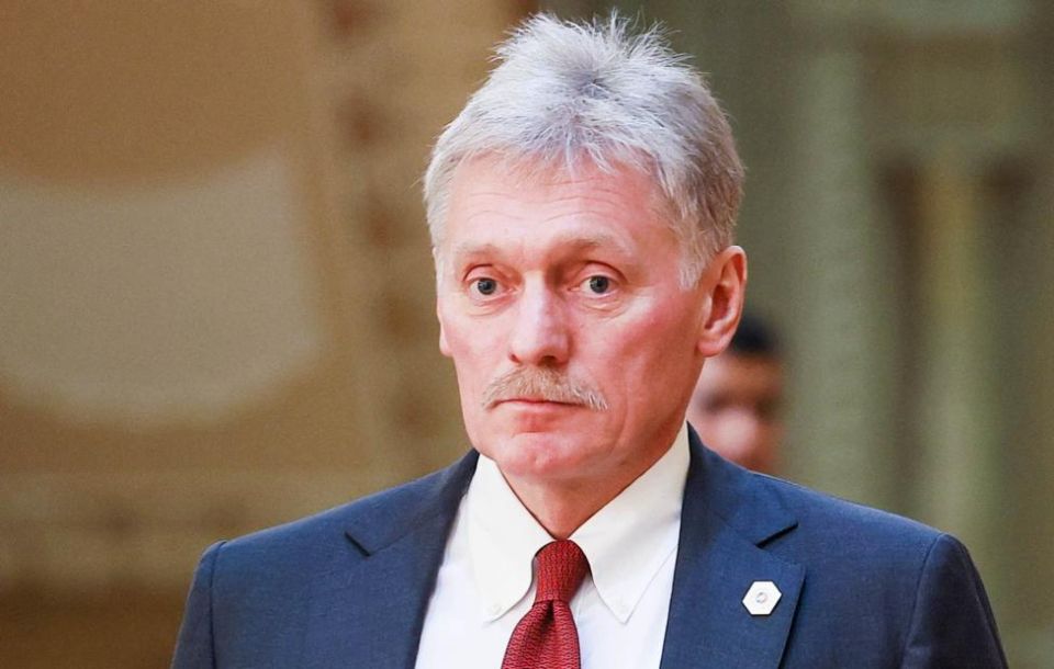 Перспективы возобновления переговоров по Украине и слова Туска. Темы брифинга Пескова