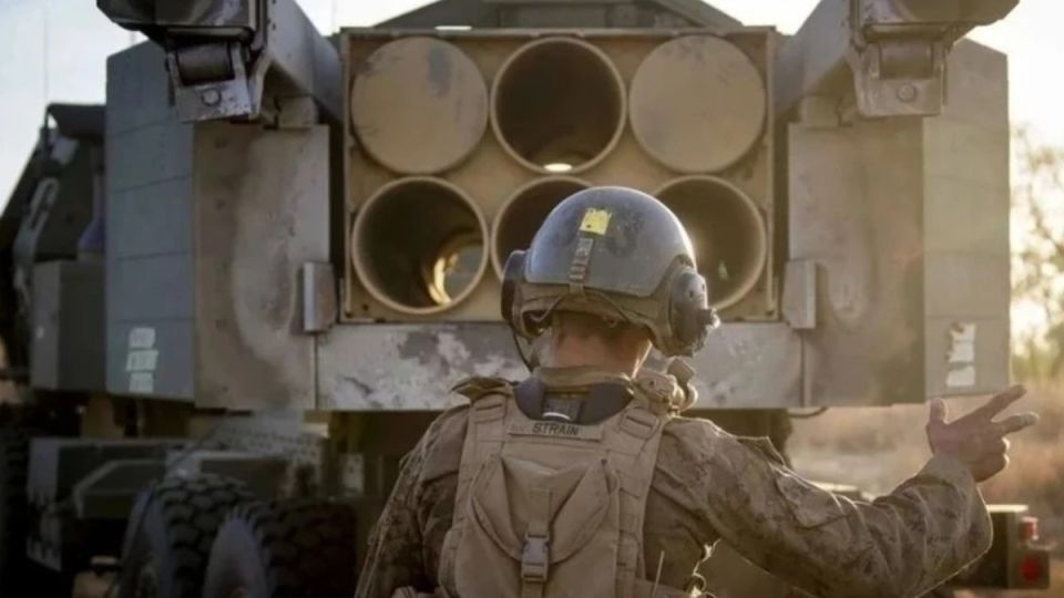 ��� Archer, PzH2000 � ���� HIMARS: ������� ��������� ���� �� ������ ����������� � ���� ���