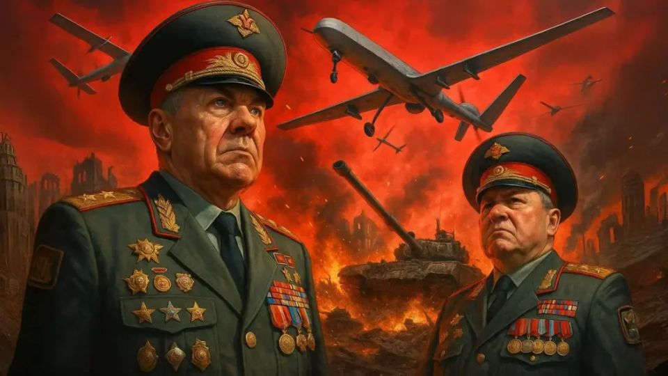 На СВО перехватили переговоры командиров ВСУ: Впереди мясорубка