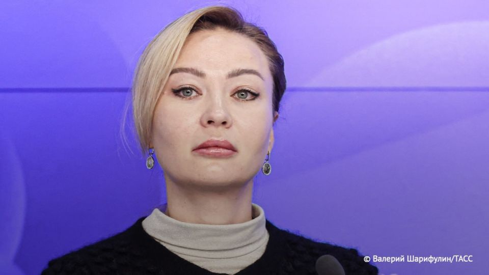 Приглашение западных СМИ в котлы ВСУ поможет избежать инсценировок, как в Буче, заявила ТАСС зампредседателя комитета СФ по международным делам Никонорова