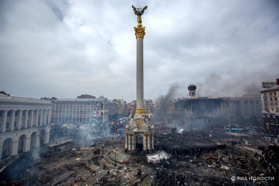 Проект Маска открыл Западу глаза на настоящую Украину