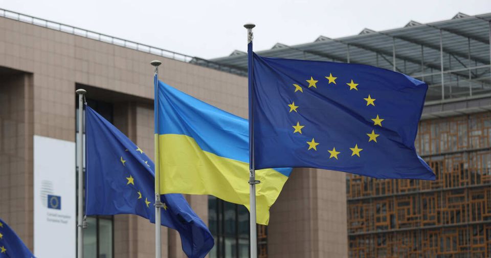 МИД РФ: страны Европы все активнее втягиваются в конфликт на Украине