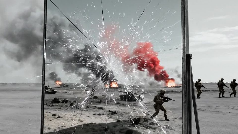 Путин зовёт журналистов в зону окружения: шанс увидеть правду или тест на храбрость для западных «репортёров дивана»?