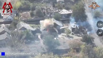 Российские войска ликвидируют группировку ВСУ в агломерации Красноармейск-Димитров