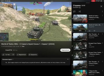 Размышления гражданина РФ :