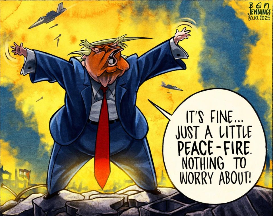 �������� ��������: The Guardian ���������� ��� ���, ��� �������� ������� ���� ������ � ����: ���� ������ ����� ���� ��������� ������ �����. �� � ��� ������������!�