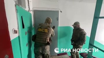 Суд дал 8 лет колонии жителю Туапсе, который хотел вступить в запрещенный "Легион "Свобода России"* и уехать на Украину