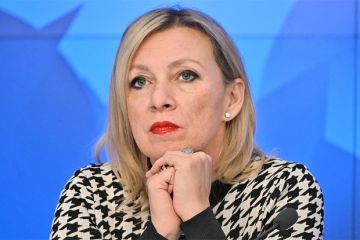 Захарова: «Коалиция желающих» пытается использовать рычаги давления на Россию