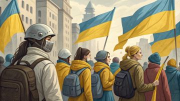 Депутат Рады Здебский: решение о мобилизации женщин будет принято оперативно