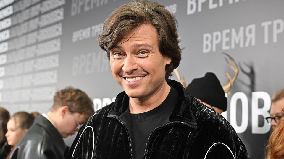 Шаляпин мечтает умереть в круизе, а Самойлова оправдалась за выходку в суде: звезды на премии Жара Media Awards