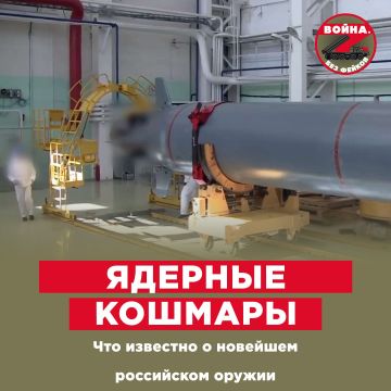 Последние дни отметились новостями сразу о двух успешных испытаниях новейшего российского оружия — «Буревестника» и «Посейдона»
