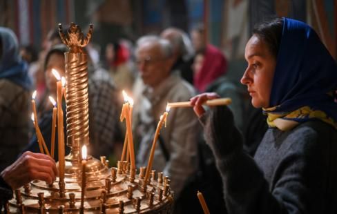 На Украине суд по иску о запрете УПЦ продолжится 11 декабря