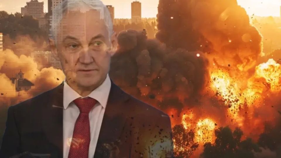 "А нас за шо?!": Минобороны России официально ответило на вопрос о масштабном ночном ударе по Украине. "Добрая воля" закончилась