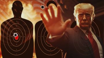 Трамп заключил с Си сделку по Украине и заявил: "Сумасшествие". И тут же дал сделал чистосердечное признание