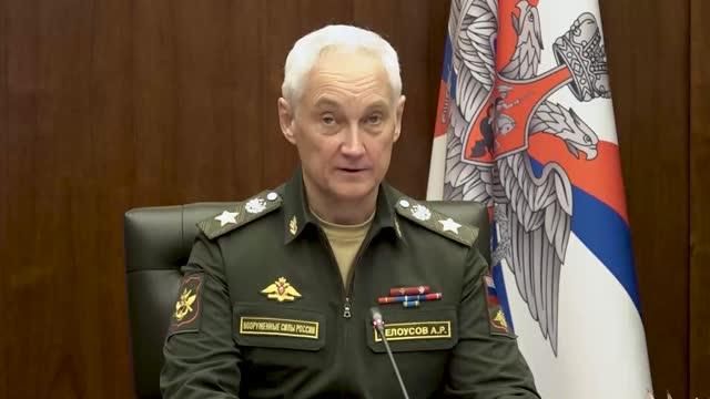 ВС РФ создали запасы обогревателей и дров в зоне СВО в преддверии зимы