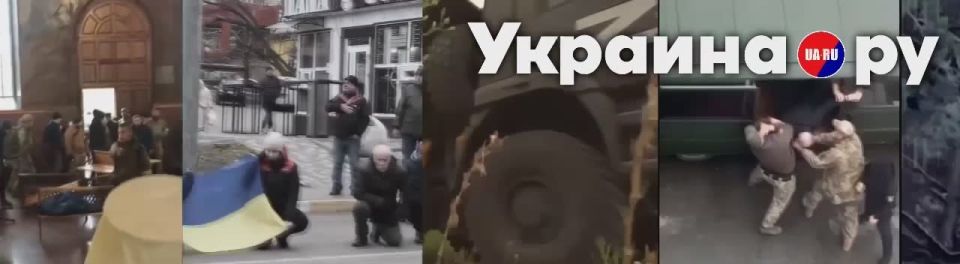 Зеленский подписал законы о продлении военного положения и мобилизации еще на 3 месяца — до 3 февраля