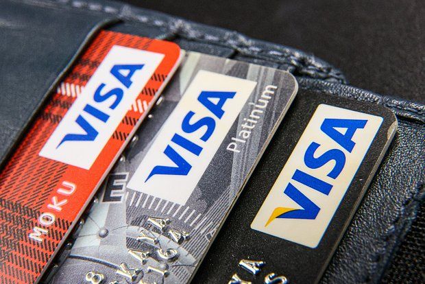 Роспатент зарегистрировал товарный знак Visa