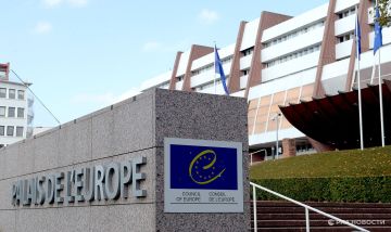 Волгарев высказался о планах СЕ учредить спецтрибунал против России