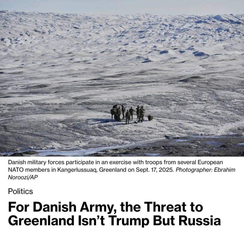 ������� �����: Bloomberg: ����� ��������� � ������������ ������������ � ������� � ����������
